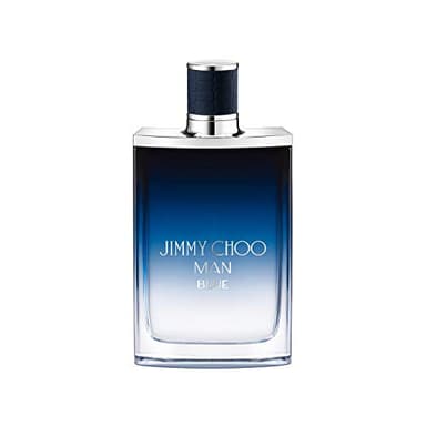 Jimmy Choo Man Blue Eau de Toilette, 100 ml