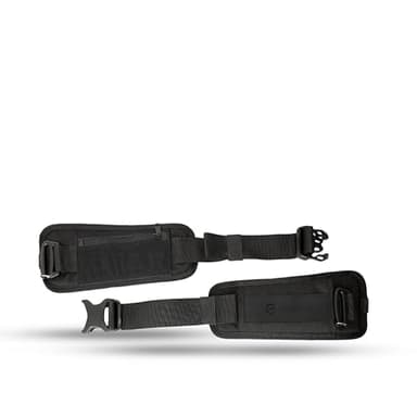 Wandrd Waist Straps (WSTRAPS-BLK)