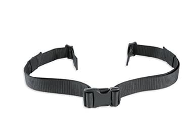 Tatonka Hip Hip Unisex Outdoor Belt available in Black - Size 110 x 3.8 cm