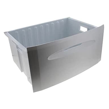 sparefixd for Hotpoint Future FZA36 Middle Freezer Drawer Frozen Basket