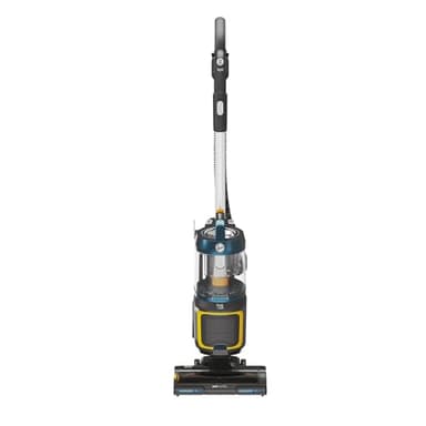 Hoover HL5 Upright Vacuum Cleaner Pet Edition - 2in1 Vacuum Cleaner with Push & Lift Portable Mode and Pet Hair attachment, plus LED Lights [HL500PT]