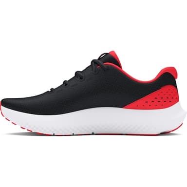 Under Armour Women's UA W Charged Surge 4, Running Shoes with Breathable Mesh, Cushioned Women's Trainers, Supportive Gym Trainers