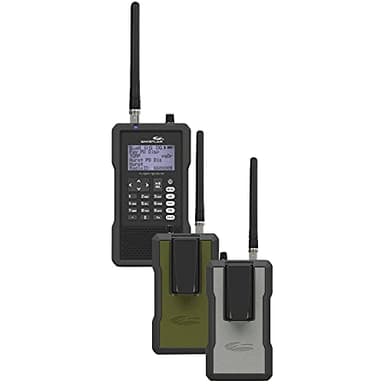 Whistler TRX-1 Handheld Digital Scanner Radio