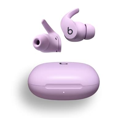 Beats Fit Pro – True Wireless Noise Cancelling Earbuds – Active Noise Cancelling - Sweat Resistant Earphones, Compatible with Apple & Android, Class 1 Bluetooth®, Built-in Microphone – Stone Purple