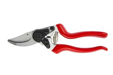 Darlac Expert Bypass Pruning Shears - SK5 Carbon Steel Blade Garden Secateurs - Cutting Capacity of 25mm - Ideal Garden Tool for Allotment Owners or Gardening Gift for Women and Men, DP1030A