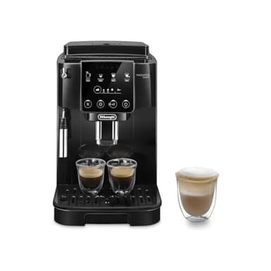 DELONGHI MAGNIFICA START ECAM220.21.B VOLAUTOMATISCHE ESPRESSOMACHINES Fully-auto Espresso machine 1.8 L, Black