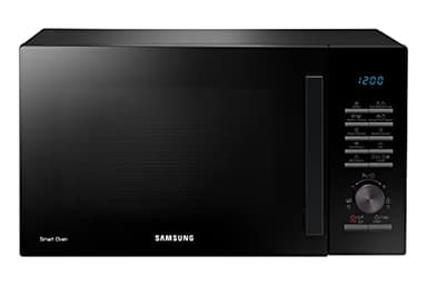 Samsung MC28A5125AK Combination Microwave, SensorCook, Black, 28 L , 900 watts