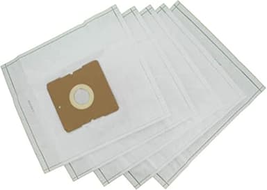 Compatible John Lewis 14C Cylinder Vacuum Cleaner Bags SN85565101