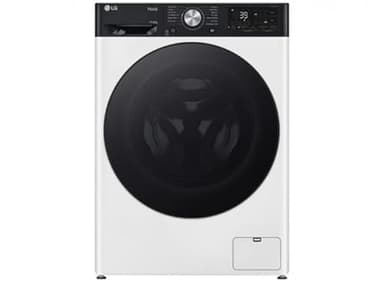 LG FWY916WBTN1 11/6kg 1400rpm Washer Dryer In White