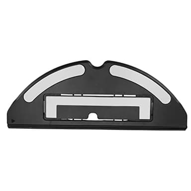gernie Replacement Mop Plate Holder, Electrical Controlled Mop Mount Holder Vacuum Cleaner Mop Plate Accessory for Xiaomi Roborock S7 T7S, Robotic Vacuum Mop Attachment