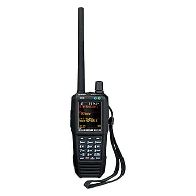 SDS-100E UNIDEN Portable 25-512MHz, 758-960MHz and 1240-1300MHZ AM, FM, NFM, WFM or FMB and DIGITAL.