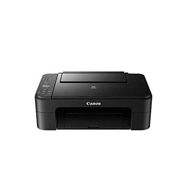 Canon PIXMA TS3350 Series - All-in-One Printers for Home Use with LCD Display | Wireless for Easy Printing From Your Smartphone | Canon Printer Home Printers