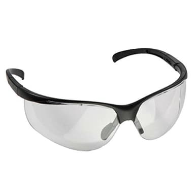 Bisley SG1 Shooting Glasses Clear