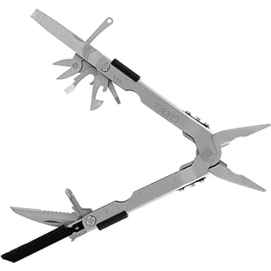 Gerber 1027844 MP600 Multifunction Tool Silver