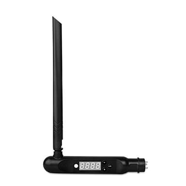 LIGHTEU®, DC5V-500mA DMX512 LED Transmitter, Milight, DMX Light Bulbs, Strip Controllers, DMX Light Controller Receiver Stage Light DMX Signal Transmitter, FUTD01