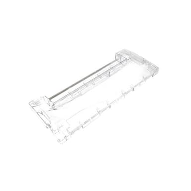 Genuine HOTPOINT Freezer Drawer Front C00283721 C00086389