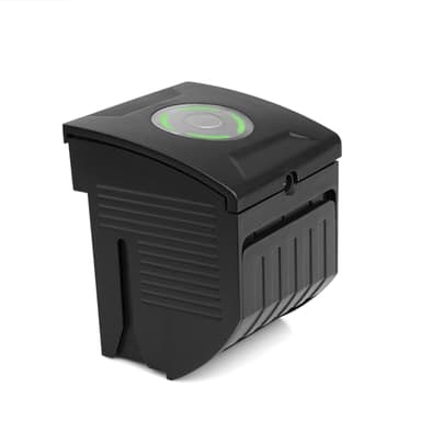 22V Replacement Battery for Gtech AirRam MK2: 3000mAh REACELL AirRam MK2 K9 for Bissell 132A0002 103A105 Sweeper and Vacuum Cleaner Battery