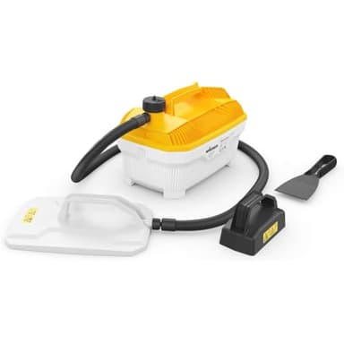 AMK® Wagner SteamForce Plus Wallpaper Steamer Steam Remover for Large Areas