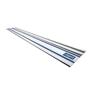Scheppach PL55 / CS55 / PL75 4901802701 Guide Rail 1400mm for Plunge Saw