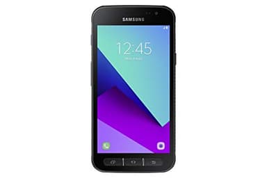 Samsung Xcover 4 UK SIM-Free Smartphone - Dark Silver (Refurbished)