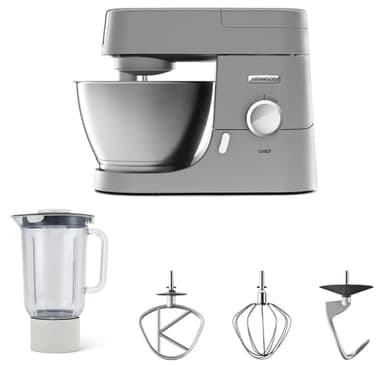 Kenwood Chef KVC3110S, Kitchen Machine