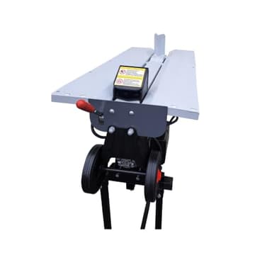 Log Splitter 5ton Premium Electric Log Splitter 5 Ton Lumag HOS5N (with Stand)