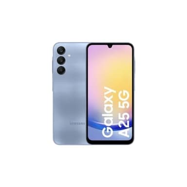 Samsung GALAXY A25 5G BLUE 128Go