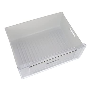 sparefixd Suitable for Hotpoint FFU3DX Super Freeze Drawer Fridge & Freezer