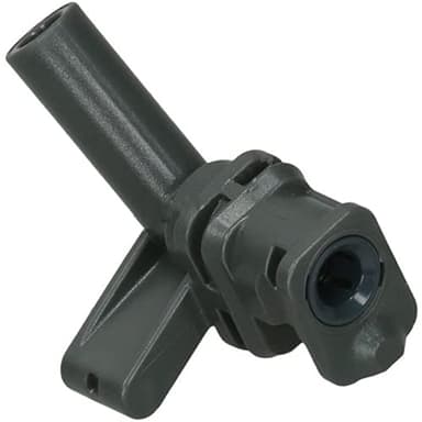 SPARES2GO Descaling Pipe Spout Compatible with DeLonghi Coffee Maker Nespresso Lattissima EN520 EN560 F4