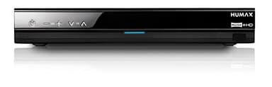 Humax HDR-1800T 320GB Freeview Receiver with HD Recorder (Renewed)