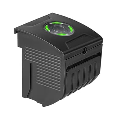 3000mAh 22V Li-ion for Gtech AirRam MK2, REACELL AirRam MK2 K9 for Bissell 132A0002 103A105 Sweeper and Vacuum Cleaner Battery