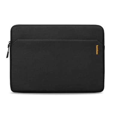 tomtoc Slim Laptop Sleeve Case for 13-inch New MacBook Air M4/M3/M2/M1 (2025-2018) A3240 A3113 A2681 A2337, 13 inch MacBook Pro M2/A2686 M1/A2338 2022-2016, Dell XPS 13 Plus, 13" Surface Pro 2024