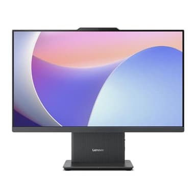 Lenovo IdeaCentre AIO 24ARR9 23.8" All-in-One Desktop PC (AMD Ryzen 3 7335U CPU | 8GB DDR5-4800MHz RAM | 512GB NVMe SSD | Radeon 660M Graphics | Windows 11 Home) - Luna Grey
