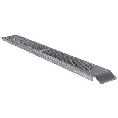 Folding Ramp Heavy Duty 1.8m long - ideal for scooter, wheelchair, motorbike, Trailer, Van