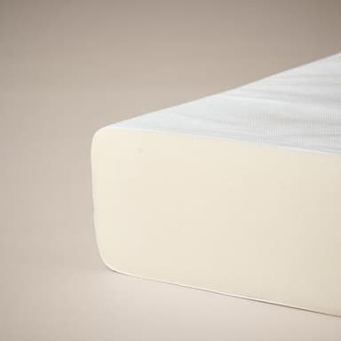 Obaby Foam Space Saver Cot Mattress - 100 x 50 cm, Medium