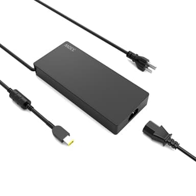 330W 20V 16.5A AC Laptop Charger Fit for Lenovo Legion pro 9 7 7i 5i 5 16IRX8 RTX 4070 4080 4090 Gaming Laptop