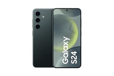 Samsung GALAXY S24 8/256 BLACK