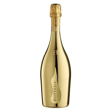 Bottega Gold Sparkling Wine - 750 ml