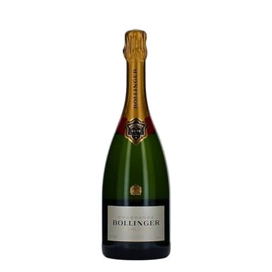 Bollinger Special Cuvee Non Vintage Champagne | 75 cl