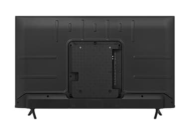 HISENSE 50A6GTUK (50 Inch) 4K UHD Smart TV, with Dolby Vision HDR, DTS Virtual X, Youtube, Netflix, Freeview Play and Alexa Built-in, Bluetooth and WiFi (2021 NEW), Operating System VIDAA