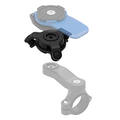 Quad Lock Motorcycle Vibration Dampener Mount for Smartphones