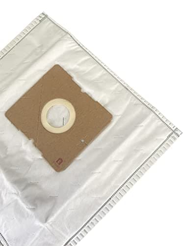 5 x Compatible Hepa Vacuum Cleaner Bags For All John Lewis & Partners 1.5L and 3L Bagged Vacuums