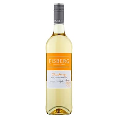 Eisberg Alcohol Free Chardonnay, 75cl