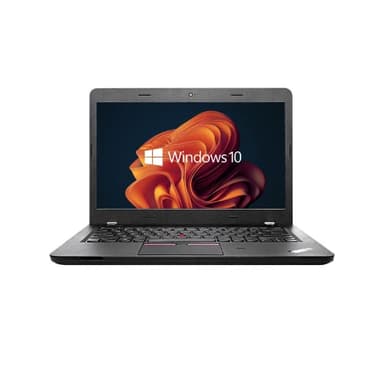 Lenovo 14" ThinkPad T460 Ultrabook - HD (1366x768) Core i5-6300U 8GB 256GB SSD HDMI WebCam WiFi Bluetooth USB 3.0 Windows 10 Professional 64-bit PC Laptop (Renewed)