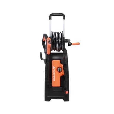 Yard Force EW U15E 2200W High Pressure Washer with 150Bar Max Pressure and 450L/h Flow Rate