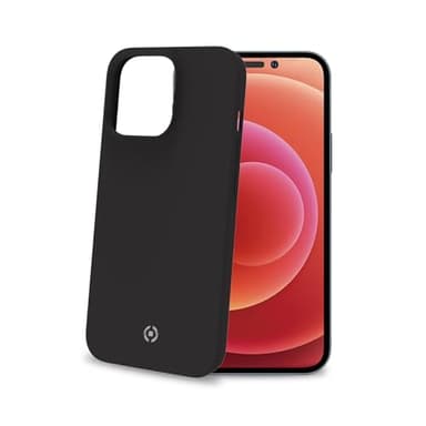 Chrome iPhone 14 PRO MAX Black