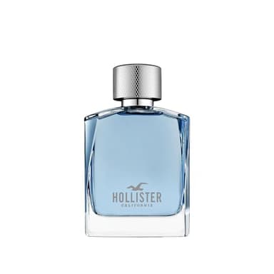 Hollister Wave Eau de Toilette for Him, 100 ml