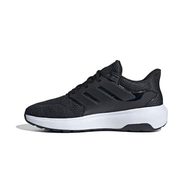 adidas Men's ULTIMASHOW 2.0 Shoes, core Black/core Black/FTWR White, 9.5 UK