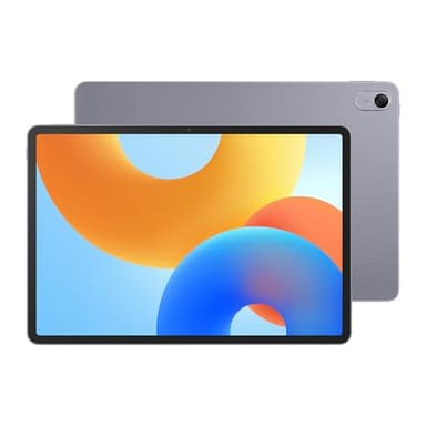 HUAWEI MatePad 11.5, Tablet 8+256GB, New, PaperMatte Edition, 11.5-inch FullView Display, 2.2K Resolution, Charging 22.5W, WPS Office, 7700 mAh Battery, Camera 13MP, Notes, Space gray