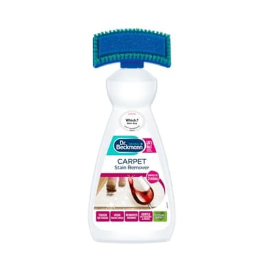Dr. Beckmann Carpet Stain Remover | Works in 3 mins | 650 ml